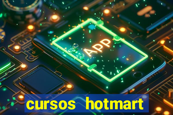 cursos hotmart drive brasil